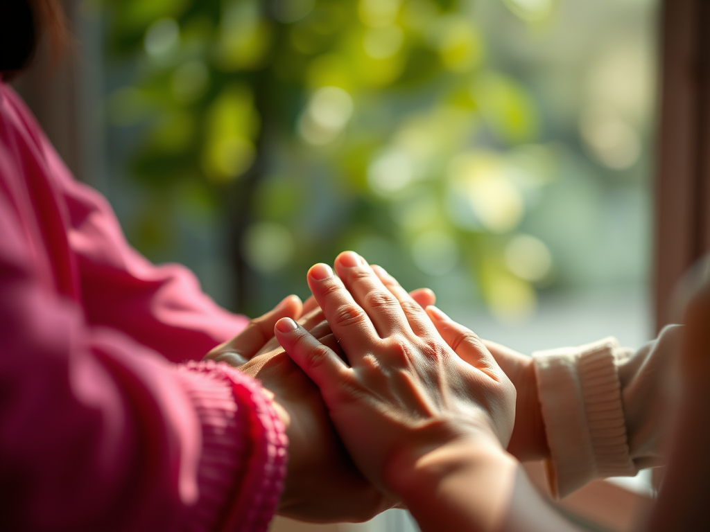 It’s All About the Hormones