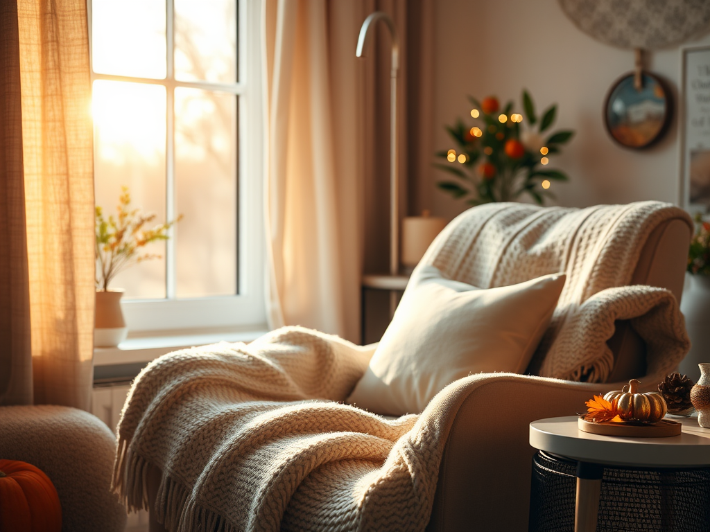 Amped Up – Post Infusion Effects